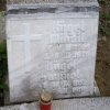 Huegel Michael 1909-1979 Grabstein